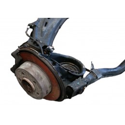 Ponte posteriore Mercedes Classe A Mk 169 180 Cdi 2004-2012 - Assale posteriore - 3 Ponte posteriore Mercedes Classe A Mk 169 180 Cdi 2004-2012 - Assale posteriore - 3