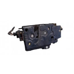 Serratura porta anteriore destra Volkswagen New Beetle 1997-2012 8 pin - Serratura - 2