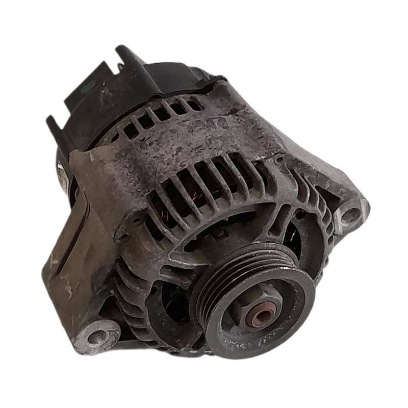 Alternatore 63321658 Smart Fortwo 700cc 1998-2007 75A - Alternatore - 1 Alternatore 63321658 Smart Fortwo 700cc 1998-2007 75A - Alternatore - 1