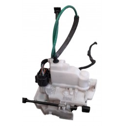 Serratura porta anteriore destra 50513051 Alfa Romeo 159 2005-2011 5 pin - Serratura - 1