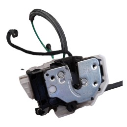 Serratura porta anteriore destra 50513051 Alfa Romeo 159 2005-2011 5 pin - Serratura - 2
