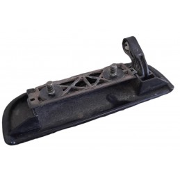 Maniglia esterna porta anteriore destra Suzuki Ignis 2000-2008 - Maniglia - 2
