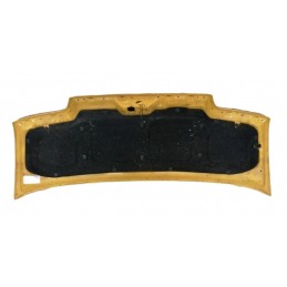 Cofano anteriore Fiat Ducato 1994-1999 - Cofano - 2