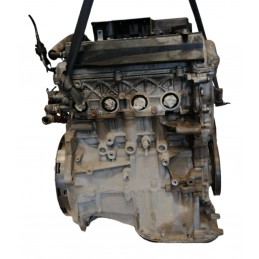 Motore X1N Toyota Prius Hybrid 2004-2009 - Motore - 2