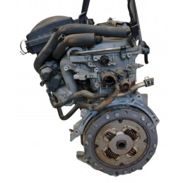 Motore X1N Toyota Prius Hybrid 2004-2009 - Motore - 3