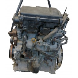 Motore X1N Toyota Prius Hybrid 2004-2009 - Motore - 4