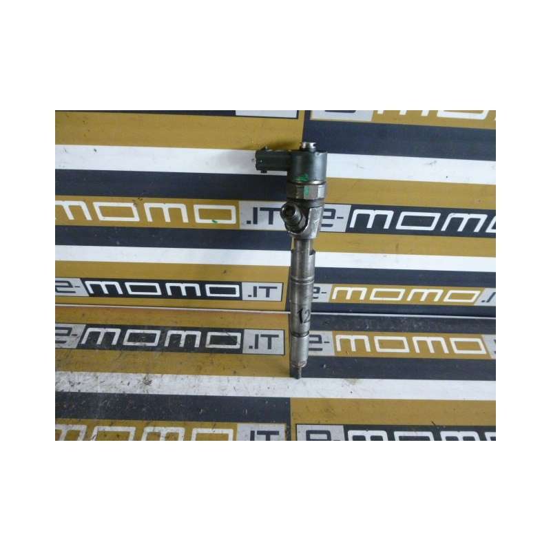 Iniettore 0445110159 Alfa Romeo 159/ Opel Vectra/ Saab - Iniettore - 1