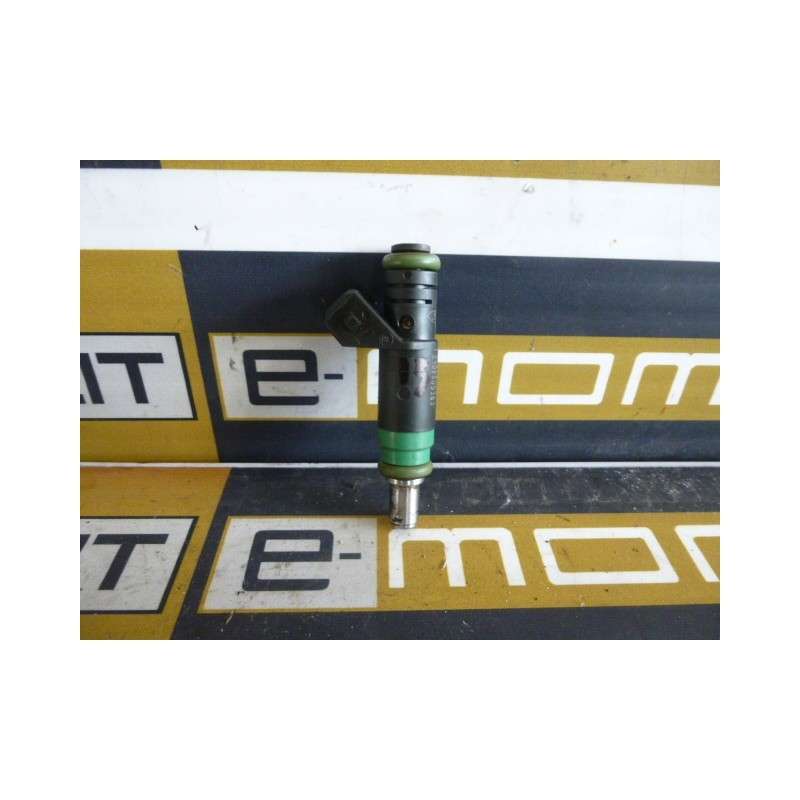 Iniettore 98MFBB 2109505383 Ford Focus benzina - Iniettore - 1