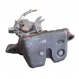 Serratura portellone Subaru Forester 2002-2008 - Serratura - 2