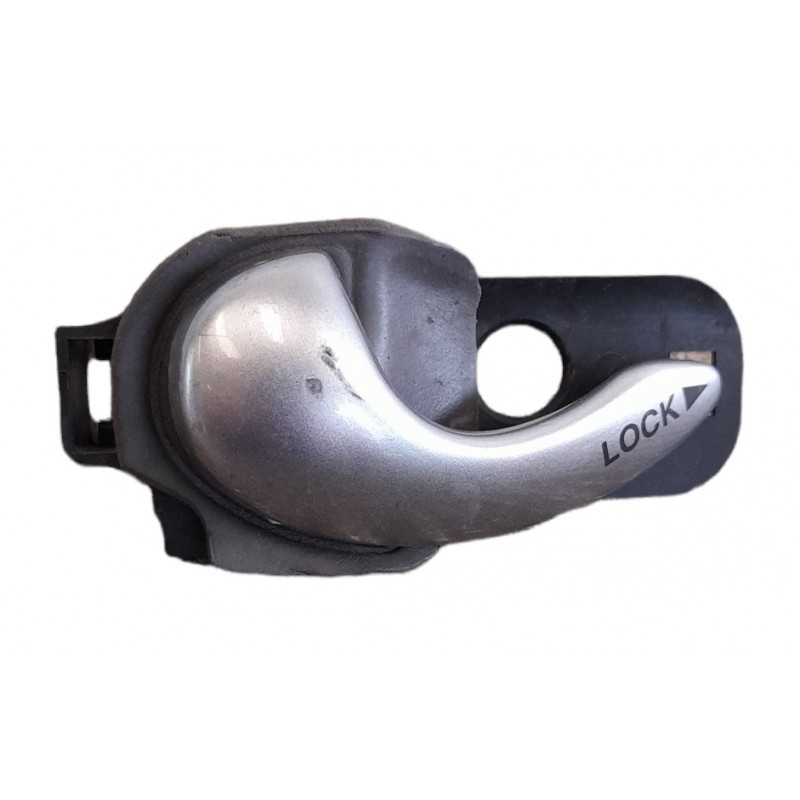 Maniglia porta interna sinistra Fiat Doblò 2000-2009 - Maniglia - 1