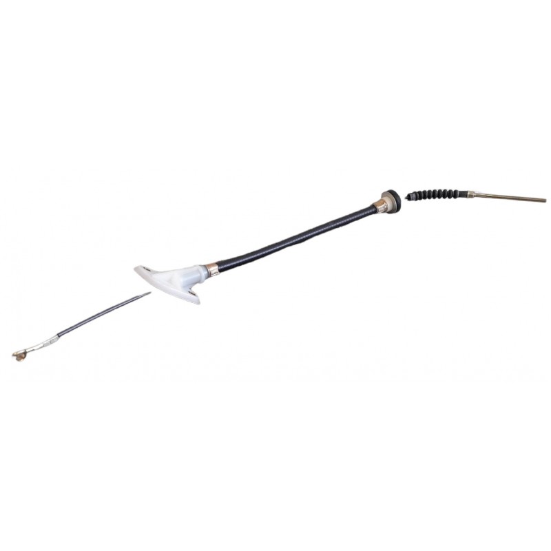 Cavo frizione 7709460 Fiat Uno 1100 benzina 1989-1995 - Cavo frizione - 1