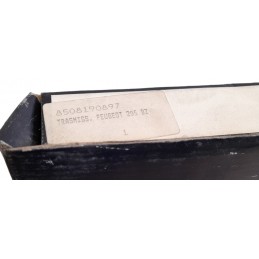 Cavo contachilometri 8508190897 Peugeot 205 1983-1998 - Cavo contachilometri - 2