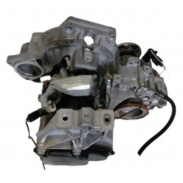 Cambio EGZ Audi TT 1.8 turbo 5 marce - Cambio - 2 Cambio EGZ Audi TT 1.8 turbo 5 marce - Cambio - 2