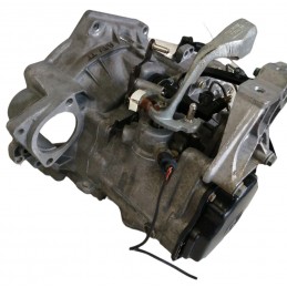 Cambio EGZ Audi TT 1.8 turbo 5 marce - Cambio - 3 Cambio EGZ Audi TT 1.8 turbo 5 marce - Cambio - 3