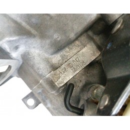 Cambio EGZ Audi TT 1.8 turbo 5 marce - Cambio - 4 Cambio EGZ Audi TT 1.8 turbo 5 marce - Cambio - 4