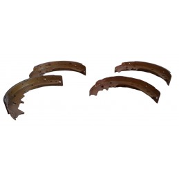 Ganasce freno posteriori Jeep Cherokee 1984-2001 - Ganasce freno - 2
