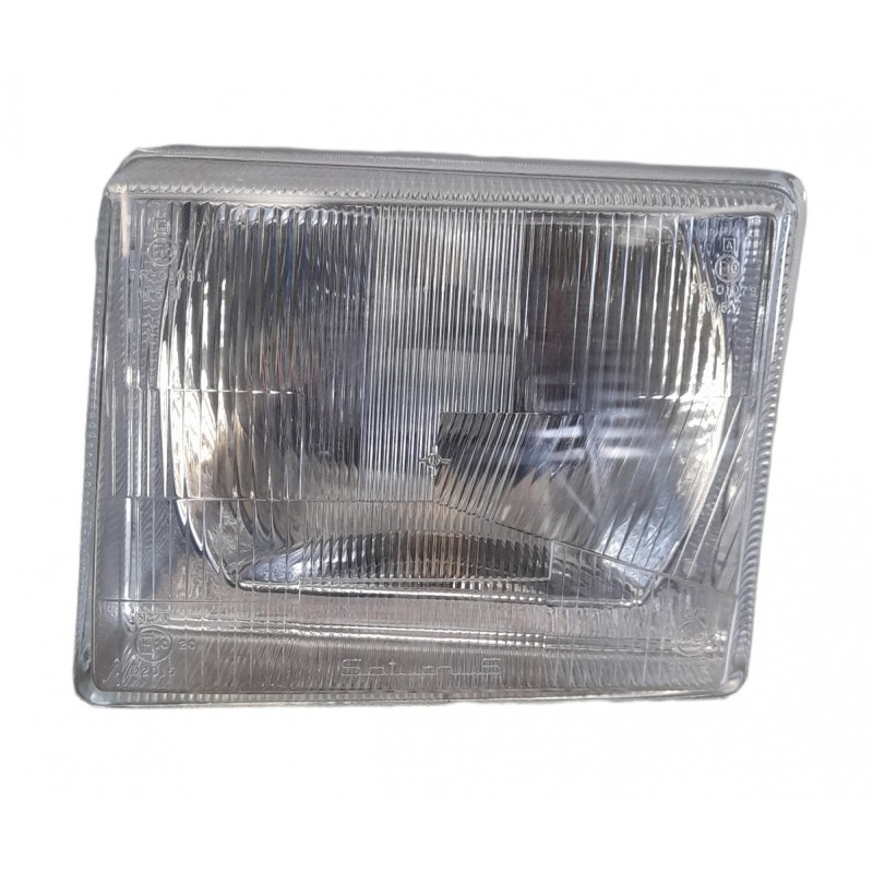 Proiettore anteriore sinistro Fiat Uno 1983-1989 - Proiettore anteriore - 1