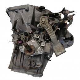Cambio 20MB19 Fiat Ulisse 2.2 Jtd 128cv - Cambio - 2