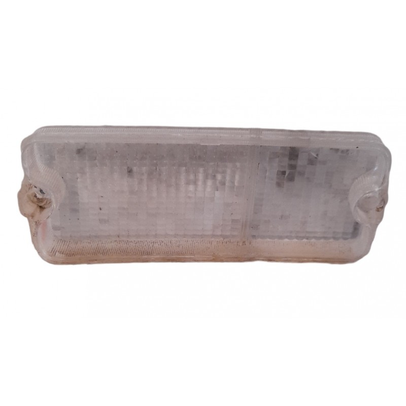Rivestiemento fanale freccia anteriore sinistra Fiat 127 1971-1977
