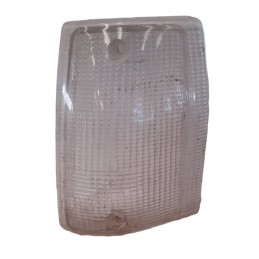 Rivestimento fanale freccia anteriore sinistra 11153130S Fiat Uno 1989-1995 - Proiettore anteriore - 1