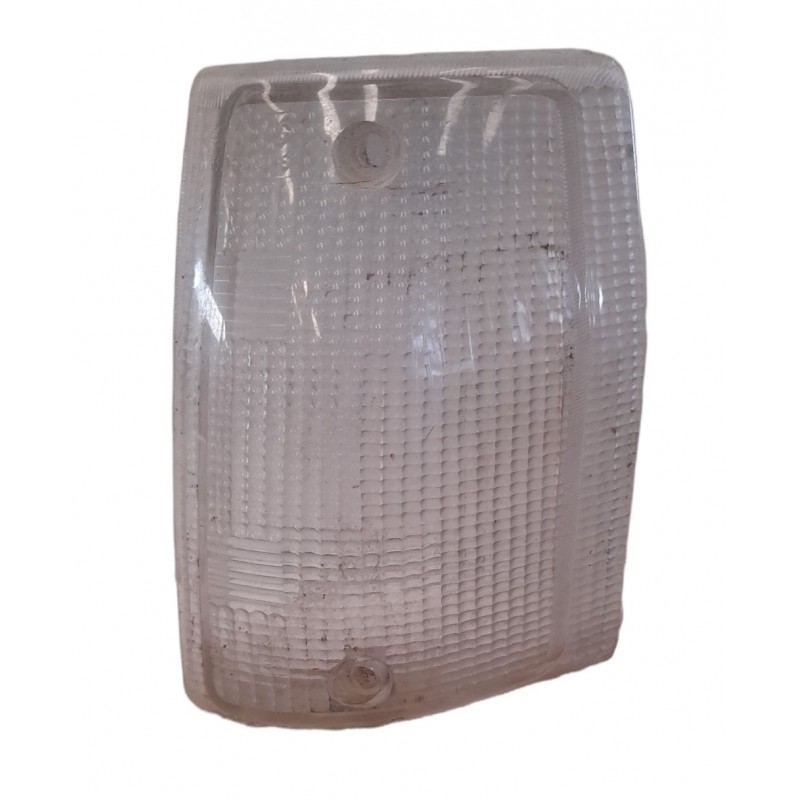Rivestimento fanale freccia anteriore sinistra 11153130S Fiat Uno 1989-1995 - Proiettore anteriore - 1