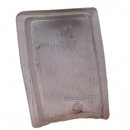 Rivestimento fanale freccia anteriore sinistra 11153130S Fiat Uno 1989-1995 - Proiettore anteriore - 2