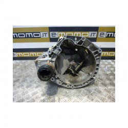 Cambio Lancia Y II 1.2 benzina 8v 5marce 2000-2003 - Cambio - 1