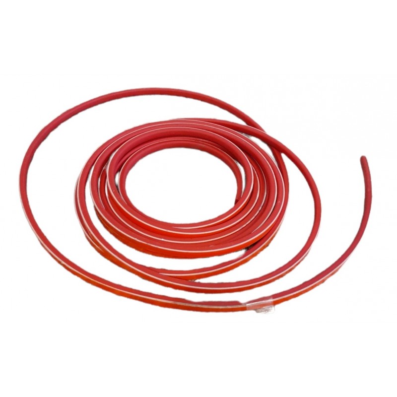 Profilo paraurti autoadesivo in PVC 44913 - Paraurti - 1