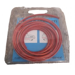 Profilo paraurti autoadesivo in PVC 44913 - Paraurti - 2