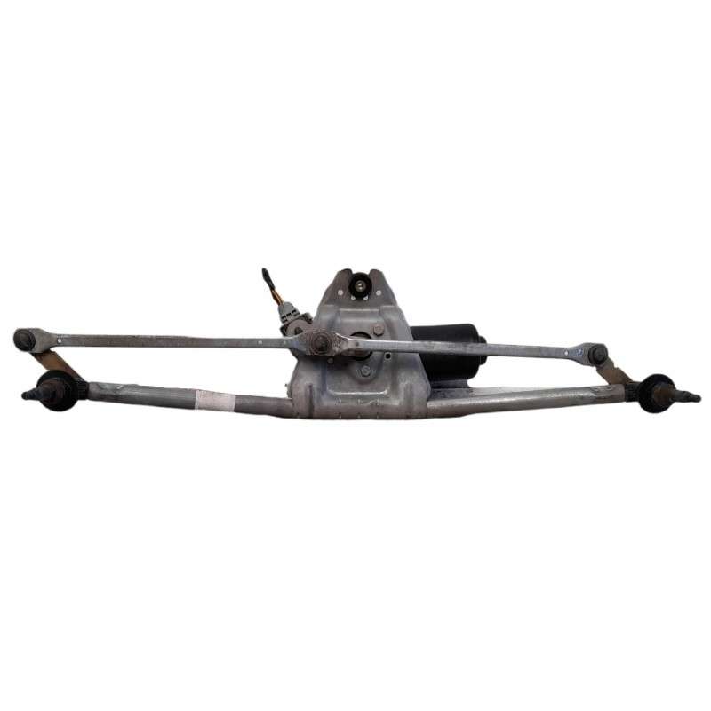 Motorino tergicristallo anteriore 53550102 Renault Kangoo 1.9 diesel 1997-2008 - Motorino tergicristallo - 1