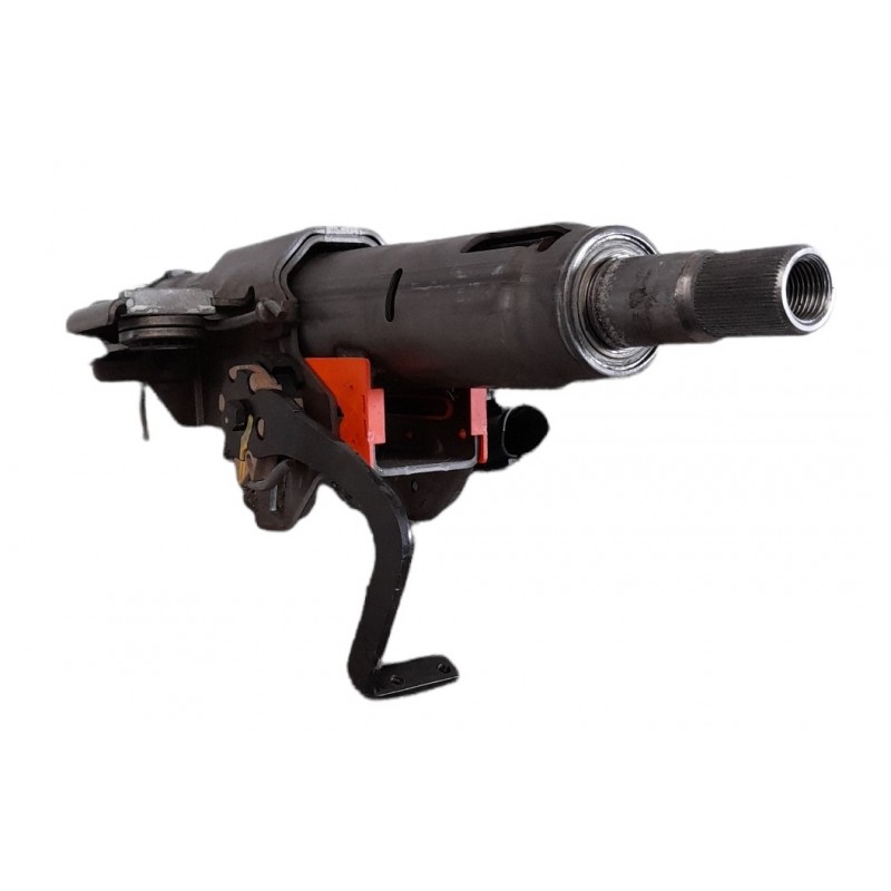 Piantone sterzo superiore 278053053 Opel Vectra C 2.2 Dti 2002-2008 - Piantone sterzo meccanico - 1