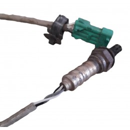 Sonda lambda 9636968780 Peugeot Berlingo 1.4 benzina 1996-2008 - Sonda lambda - 2