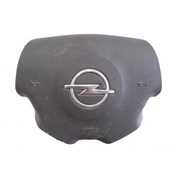 Airbag guida 13112812 Opel Vectra C 2.2 Dti 2002-2008 - Airbag - 1