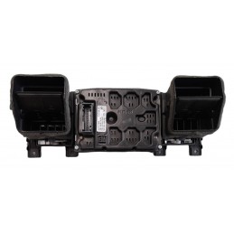 Bocchette aria centrali display 13154972 Opel Vectra C 2.2 Dti 2002-2008 - Diffusore aria - 2