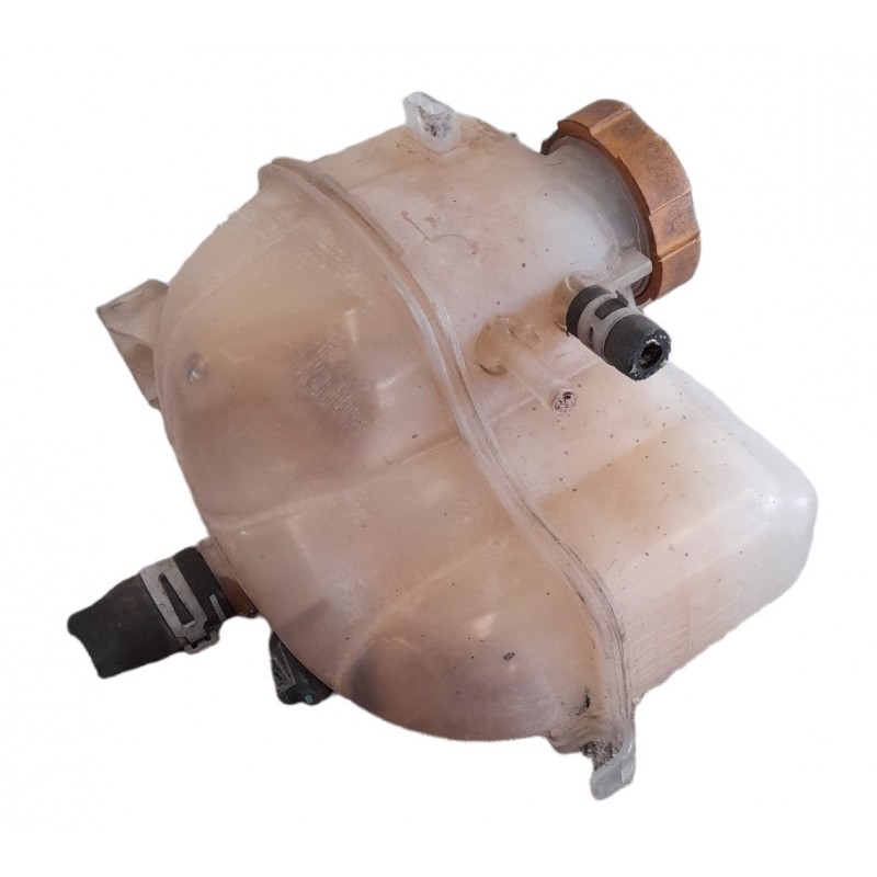 Vaschetta acqua radiatore 9202100 Opel Vectra C 2002-2008 - Vaschette - 1