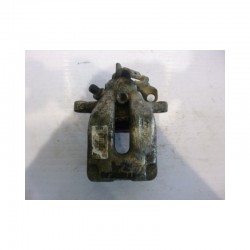 Pinza freno post. Sx. 9683853880 Citroen C4 - Pinza freno - 1