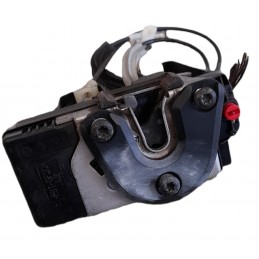 Serratura porta posteriore sinistra 13157758 Opel Vectra C 2002-2008 - Serratura - 2