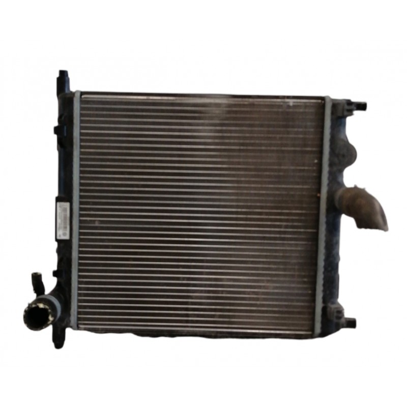 Radiatore acqua 1S0121253AN Volkswagen Up 1.0 Mpi 2015 in poi - Radiatore - 1