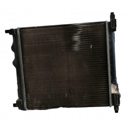 Radiatore acqua 1S0121253AN Volkswagen Up 1.0 Mpi 2015 in poi - Radiatore - 2