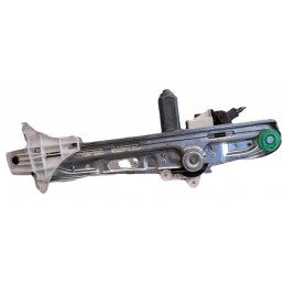 Alzavetro posteriore sinistro 24451521 Opel Vectra C 2002-2008 - Alzavetro - 2 Alzavetro posteriore sinistro 24451521 Opel Vectra C 2002-2008 - Alzavetro - 2