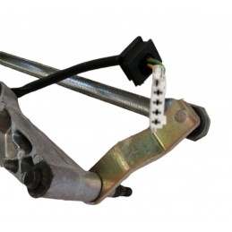 Motorino tergicristallo anteriore A2038200324 Mercedes Classe C Mk W203 2000-2007 - Motorino tergicristallo - 3