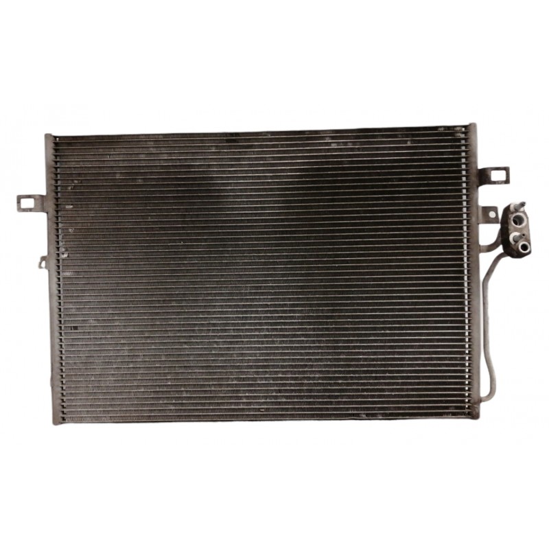 Radiatore aria condizionata Fiat Freemont 2.0 Jtd 2011-2015 - Radiatore - 1 Radiatore aria condizionata Fiat Freemont 2.0 Jtd 2011-2015 - Radiatore - 1