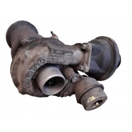 Turbina 53031015061 Mercedes Classe A Mk168 1997-2004 - Turbina - 1