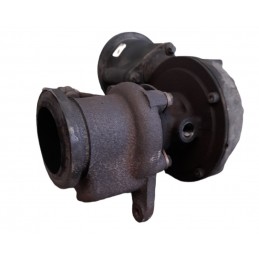 Turbina 53031015061 Mercedes Classe A Mk168 1997-2004 - Turbina - 2