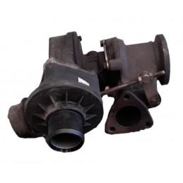 Turbina 53031015061 Mercedes Classe A Mk168 1997-2004 - Turbina - 3