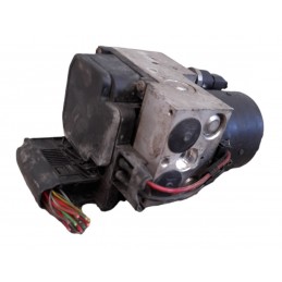 Pompa abs A0044310912 Mercedes Classe A Mk168 1997-2004 - Pompa ABS - 2