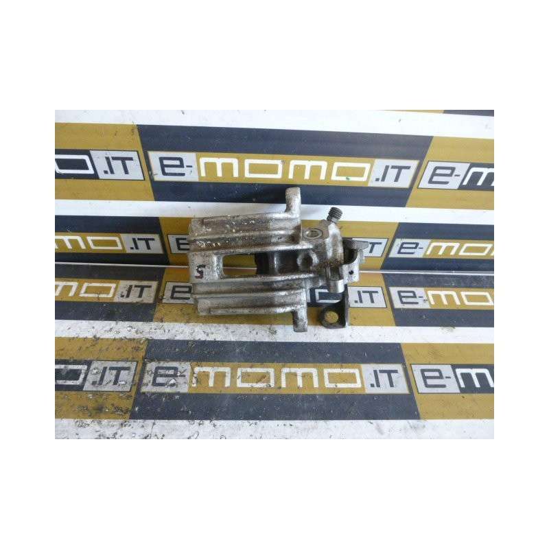 Pinza freno post.Sx. Volkswagen Polo 6R - Pinza freno - 1