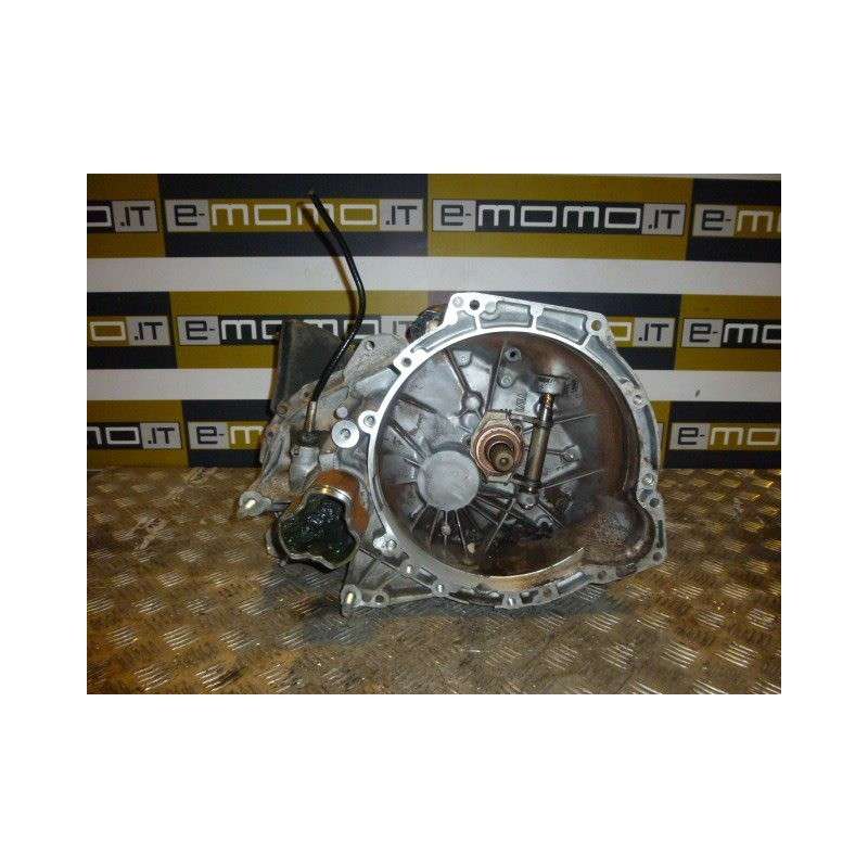 Cambio 91ZT7F096 Ford Escort 1.8 TD 5marce 1992-2000 - Cambio - 1