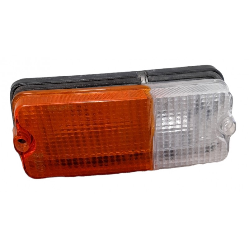 Fanale freccia anteriore destro Fiat 127 1971-1977