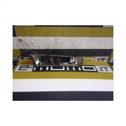 Maniglia interna ant. Dx. 4B837020 Audi A6 - Maniglia - 1